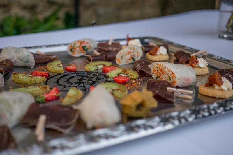 Restaurant traiteur Bazas Langon Saint-Symphorien