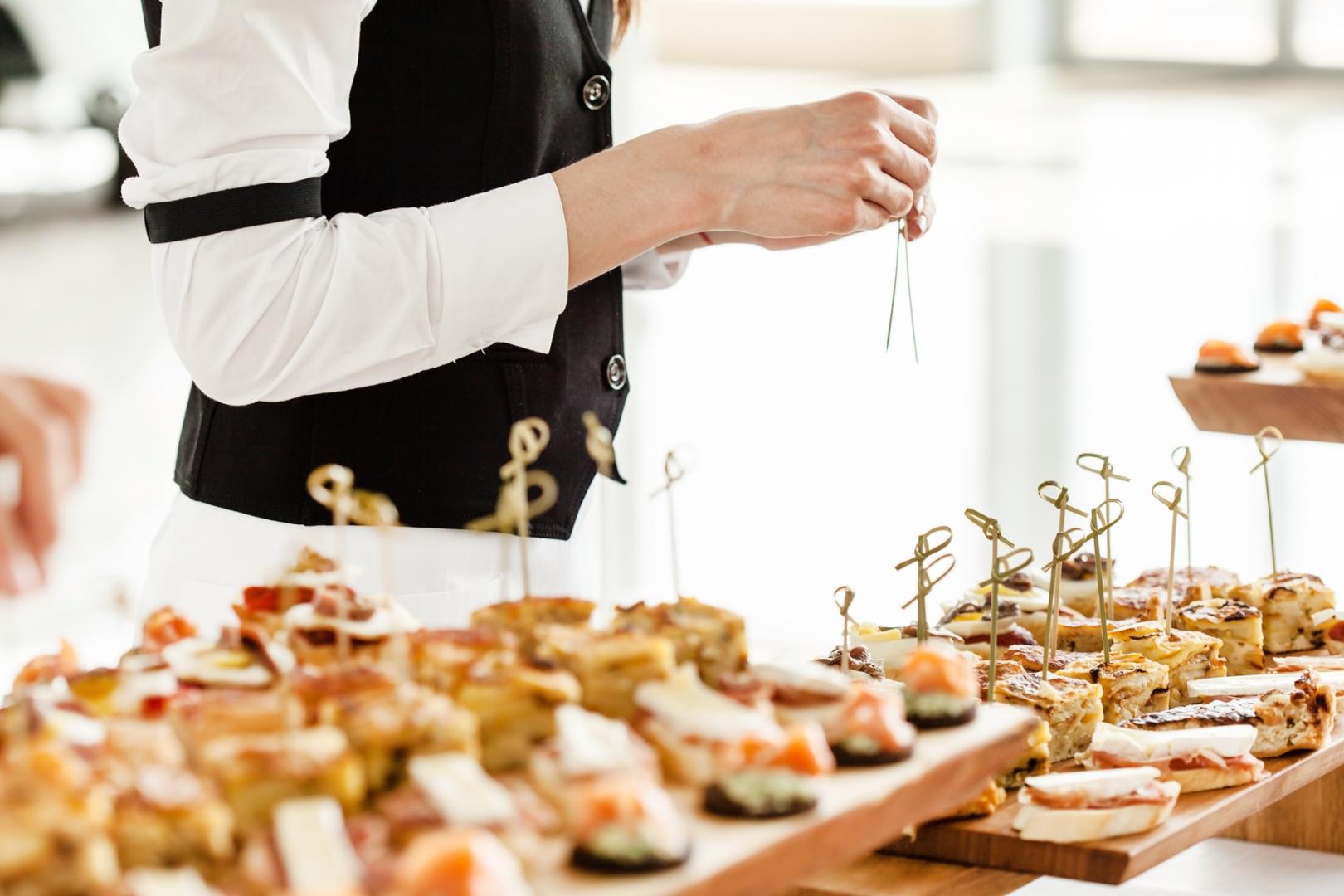 Restaurant traiteur Bazas Langon Saint-Symphorien