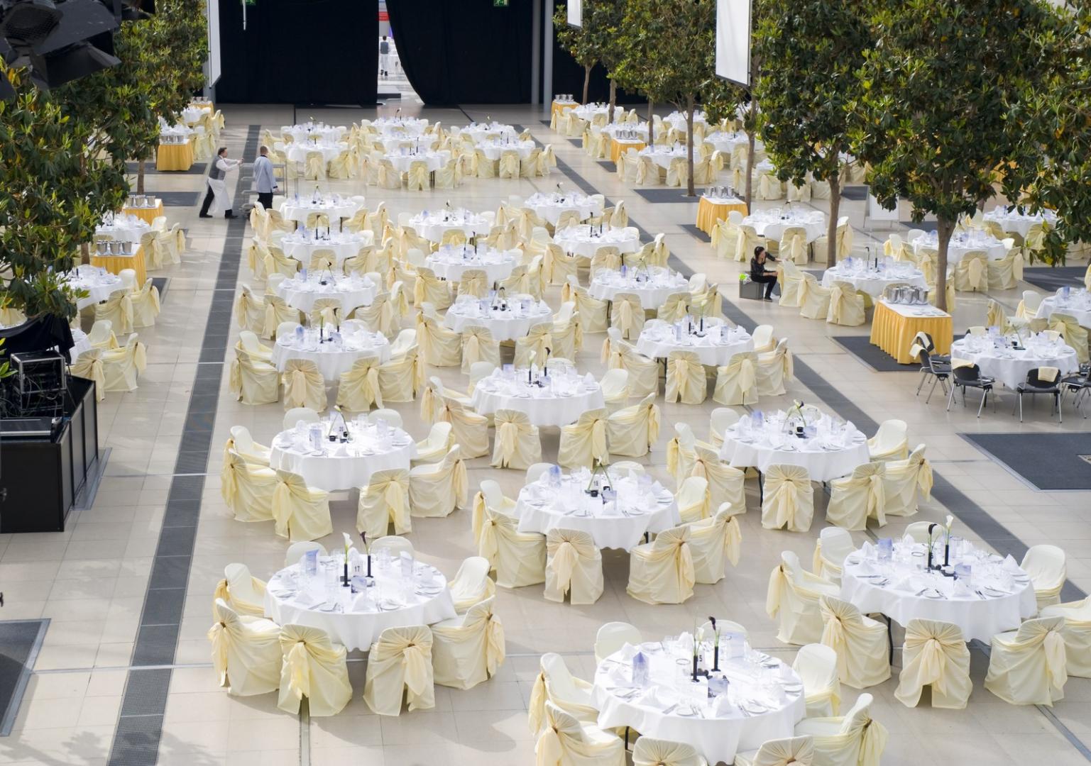 Traiteur Mariage Bazas Langon Saint-Symphorien