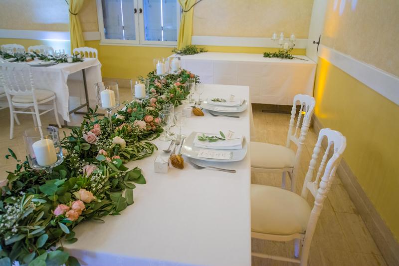 Traiteur Mariage Bazas Langon Saint-Symphorien