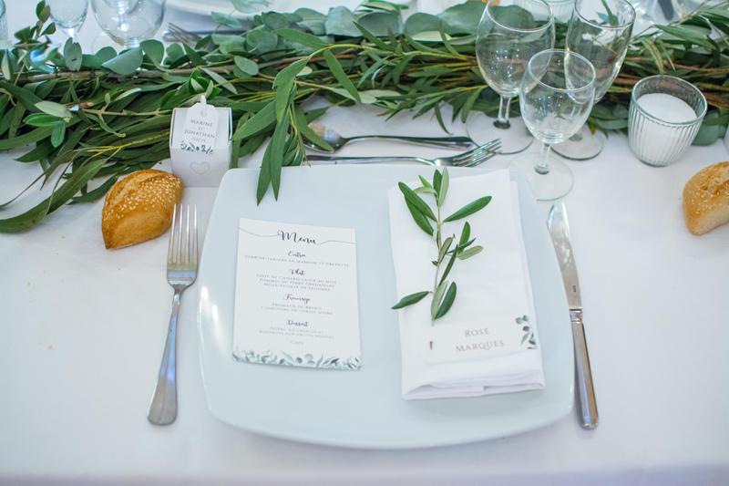 Traiteur Mariage Bazas Langon Saint-Symphorien